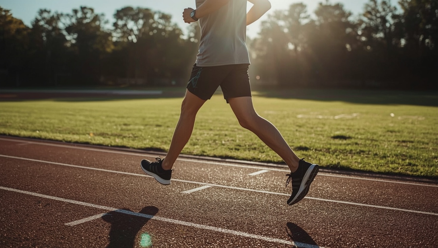 wie viel cardio am tag