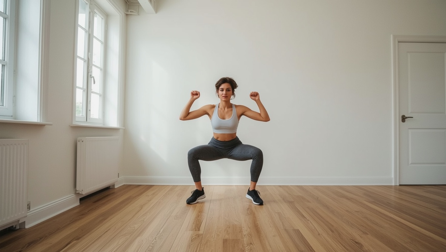 wie oft hiit in der woche