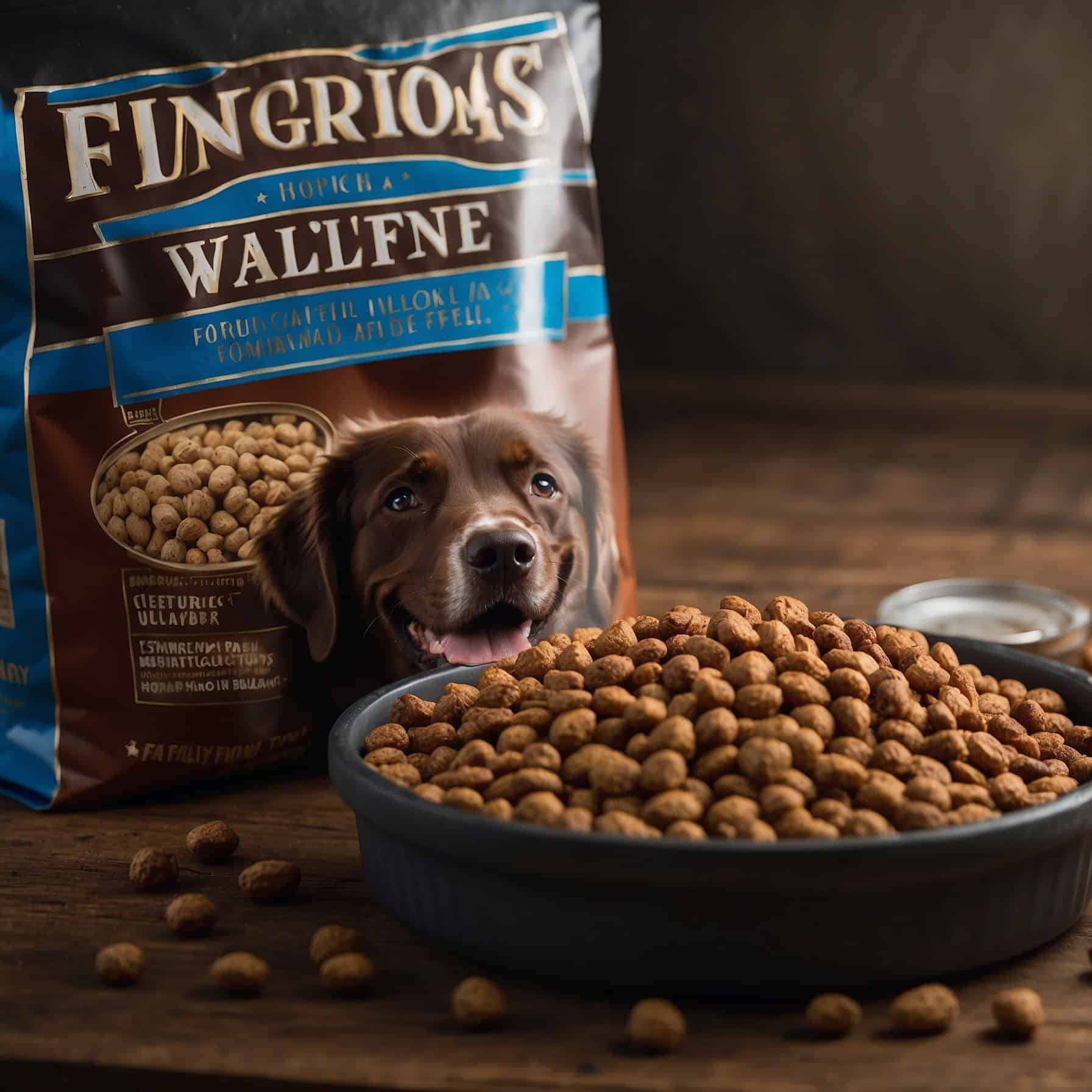 Die richtige Ernährung: Was ist das beste Hundefutter für Ihren Vierbeiner?
